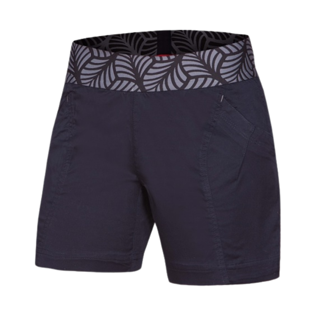 OCUN Pantera Organic Shorts-Wmn