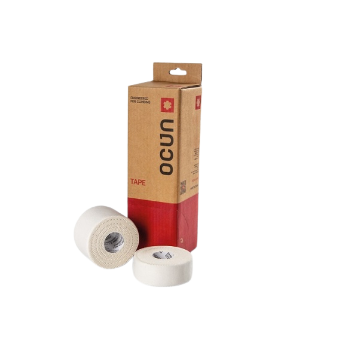 OCUN Tape Box 25 Mm X 10 M 8-Pack