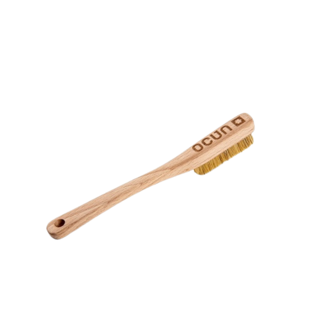 OCUN Boulder Brush Organic Small 10-Pack