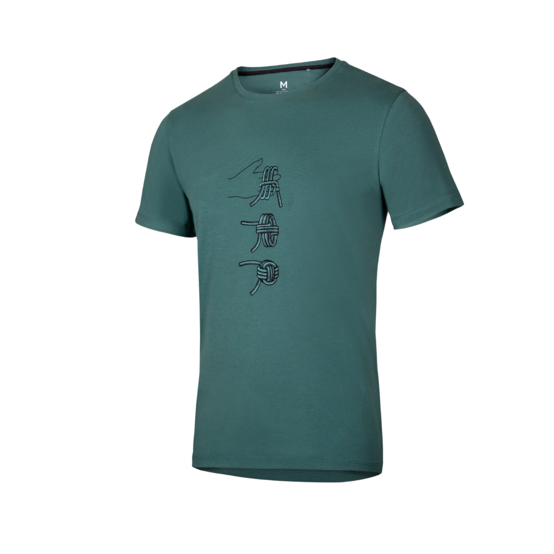 OCUN Classic T Men Kinderkopf