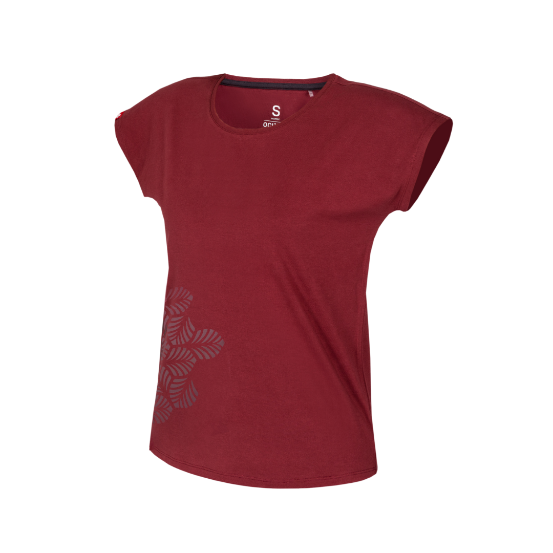 OCUN Kimo T Women Leafs