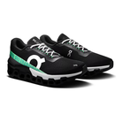 ON Cloudmonster 2/0777 Black Glacie|Man