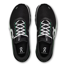 ON Cloudmonster 2/0777 Black Glacie|Man