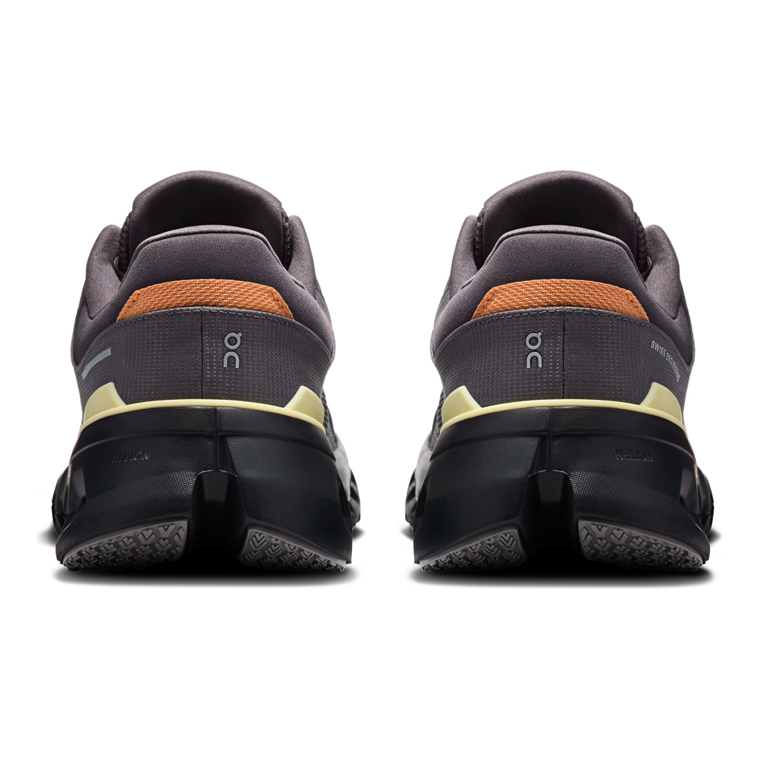 ON Cloudrunner 2/4284 Rock Tanger|Man