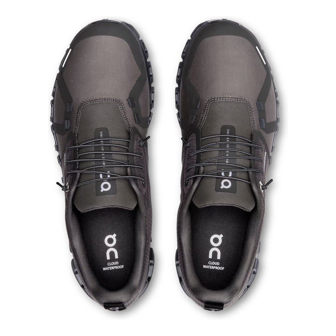 Scarpe uomo CLOUD 6 WATERPROOF