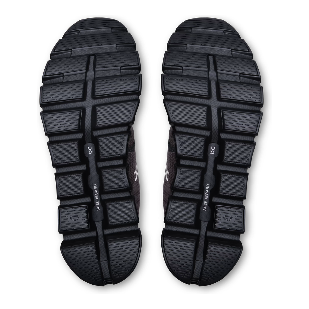 Scarpe uomo CLOUD 6 WATERPROOF