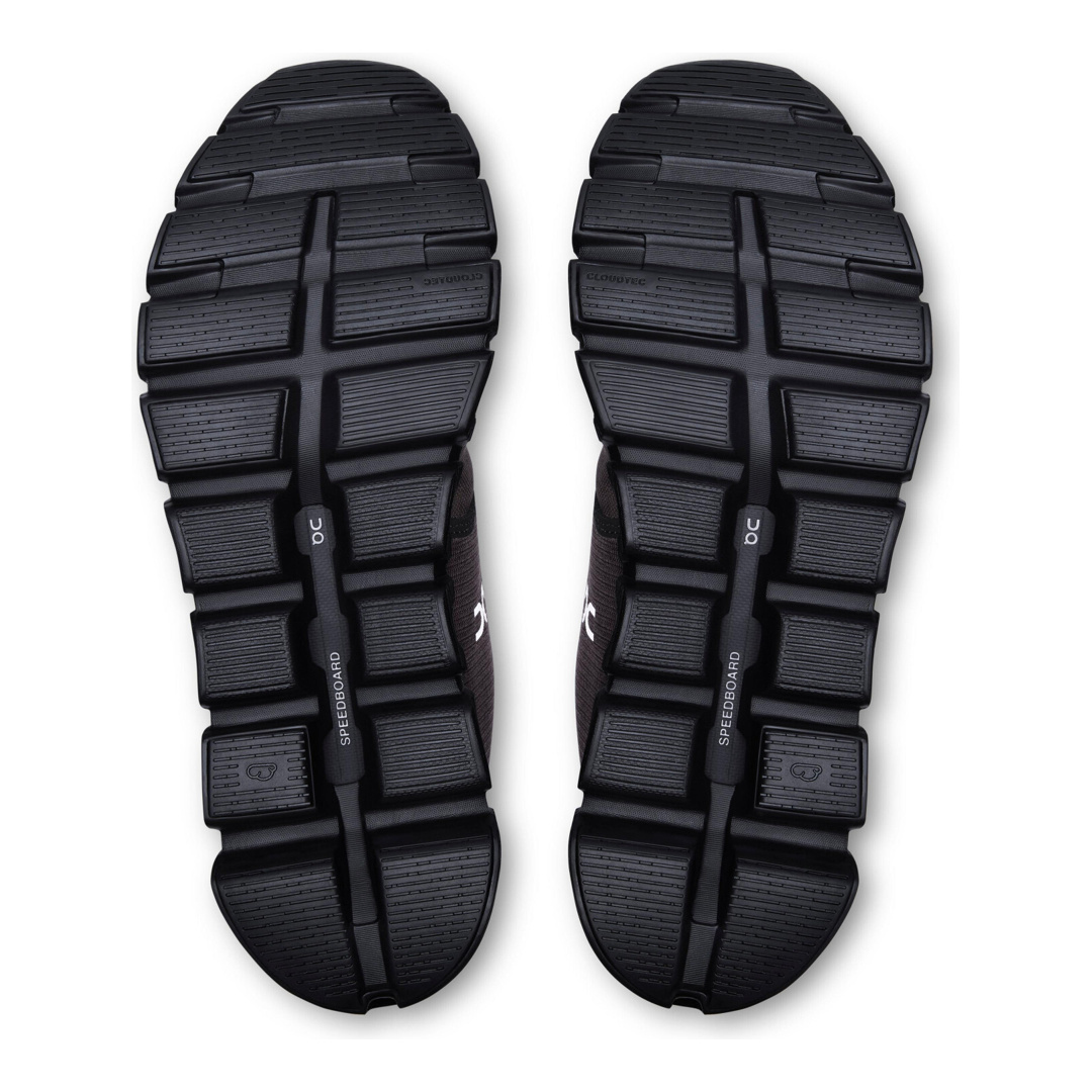 ON Cloud 6 WP/3029 Thorn Black|Man