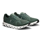 ON Cloud 6/2841 Olive Evergr|Man