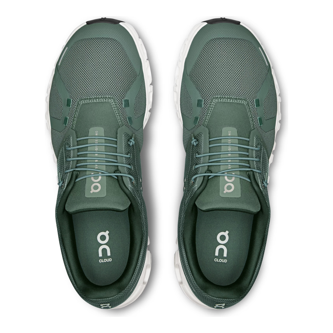 ON Cloud 6/2841 Olive Evergr|Man