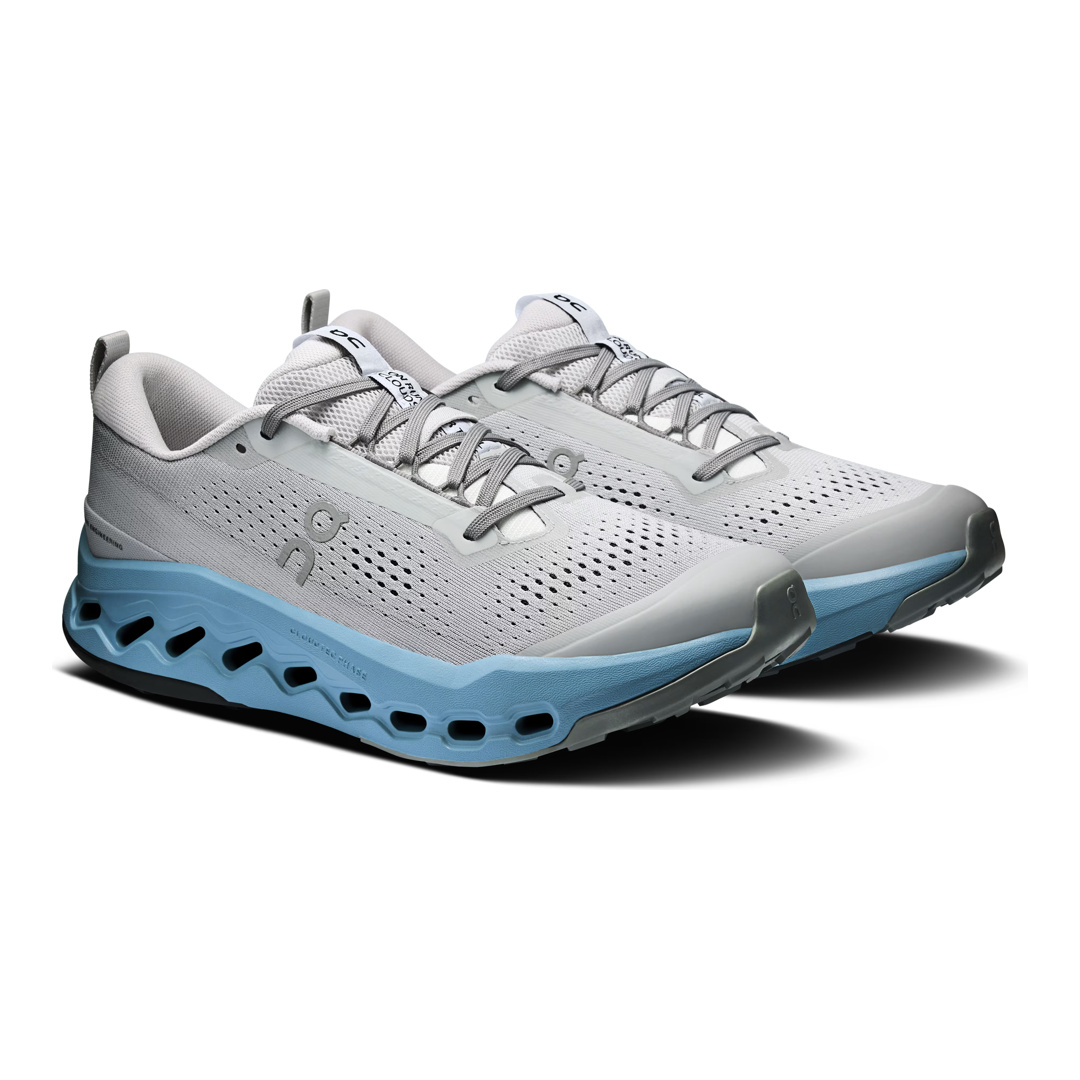 ON Cloudsurfer Trail 2/3651 Rock Niagar|Man