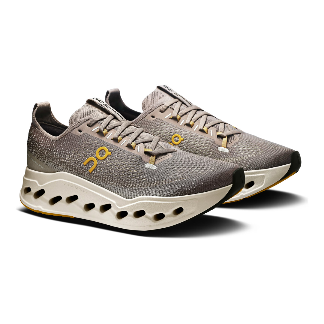 ON Cloudsurfer Max/4052 Cinder Pelic|Man