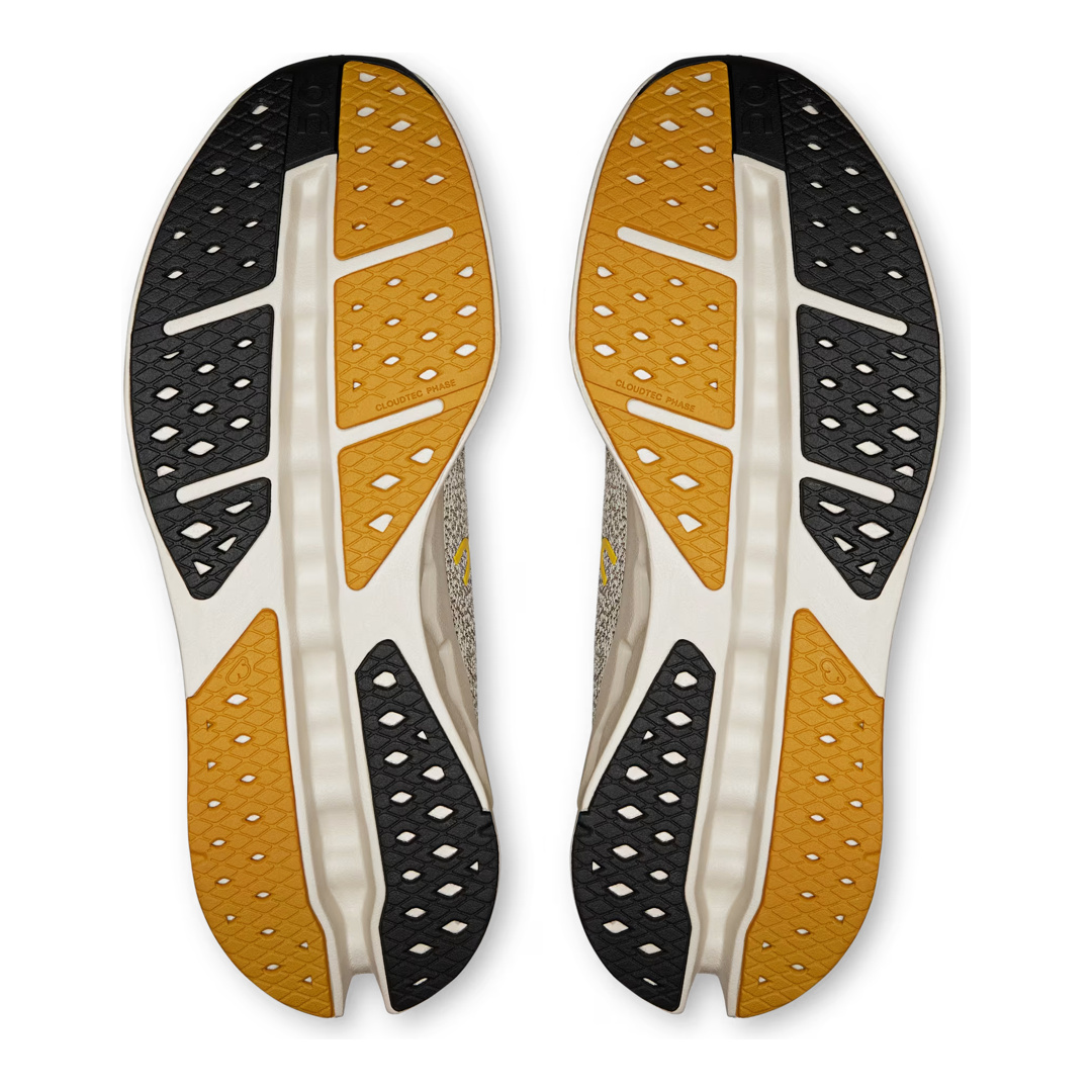 ON Cloudsurfer Max/4052 Cinder Pelic|Man