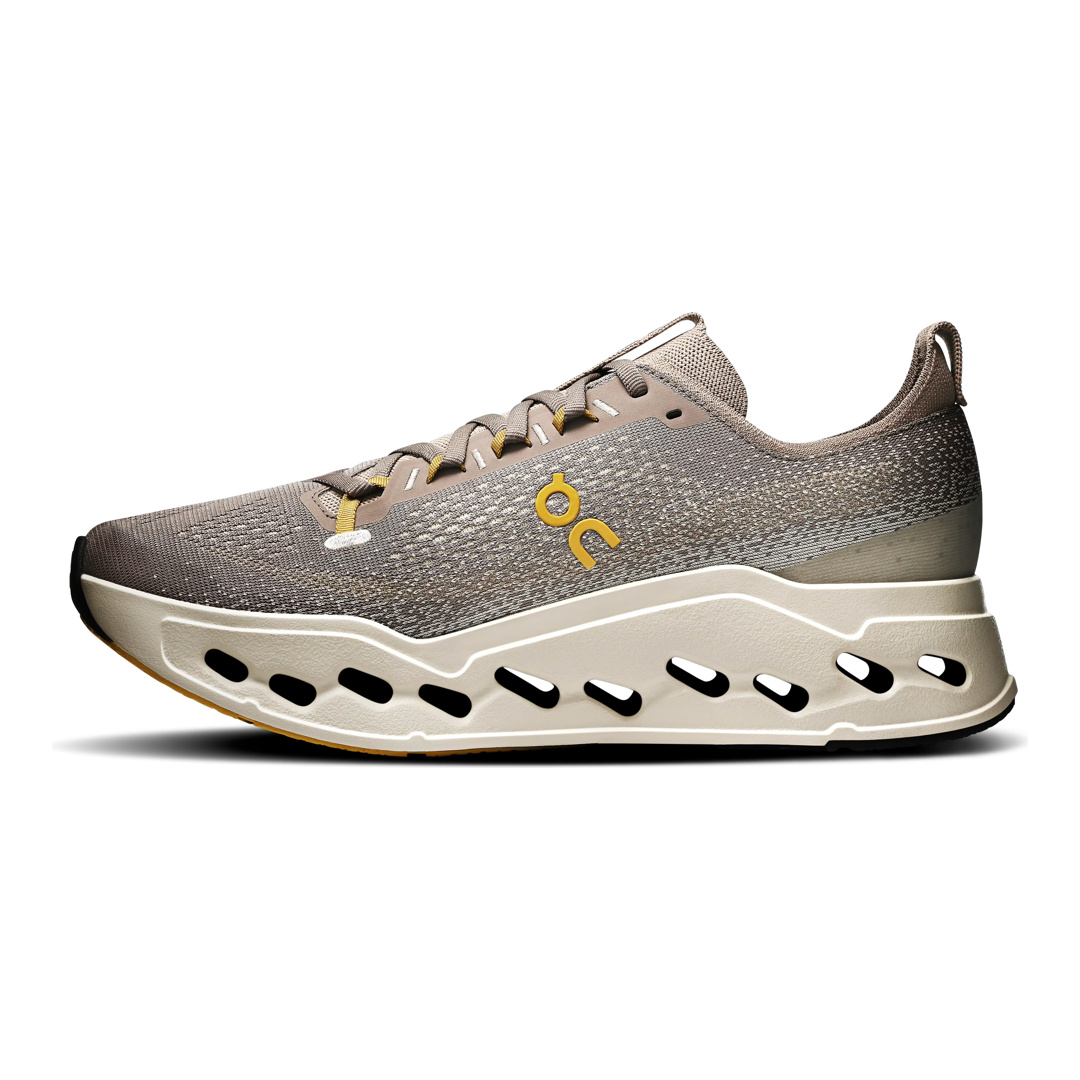 ON Cloudsurfer Max/4052 Cinder Pelic|Man