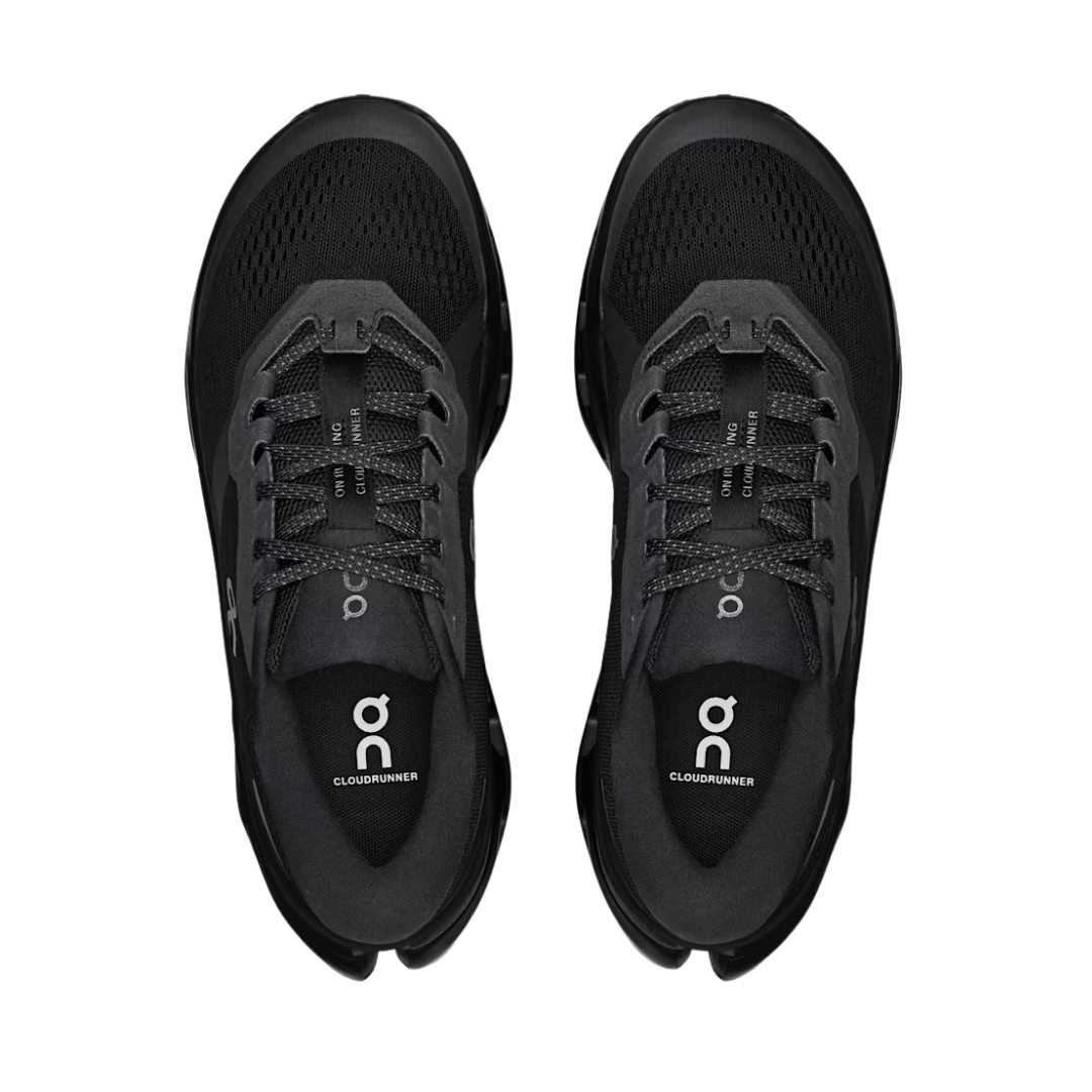 Scarpe uomo CLOUDRUNNER 3