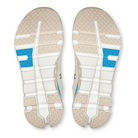 ON Cloudrunner 2/3195 White Horizo|Wmn