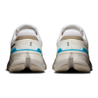 ON Cloudrunner 2/3195 White Horizo|Wmn