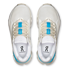 ON Cloudrunner 2/3195 White Horizo|Wmn