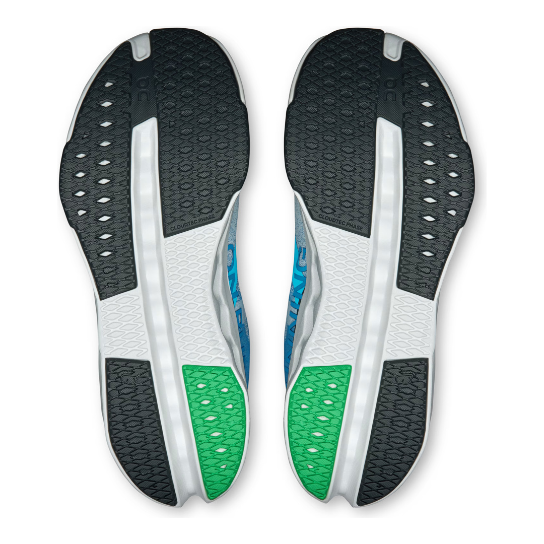 ON Cloudsurfer Next/1025 Niagara Whi|Wmn