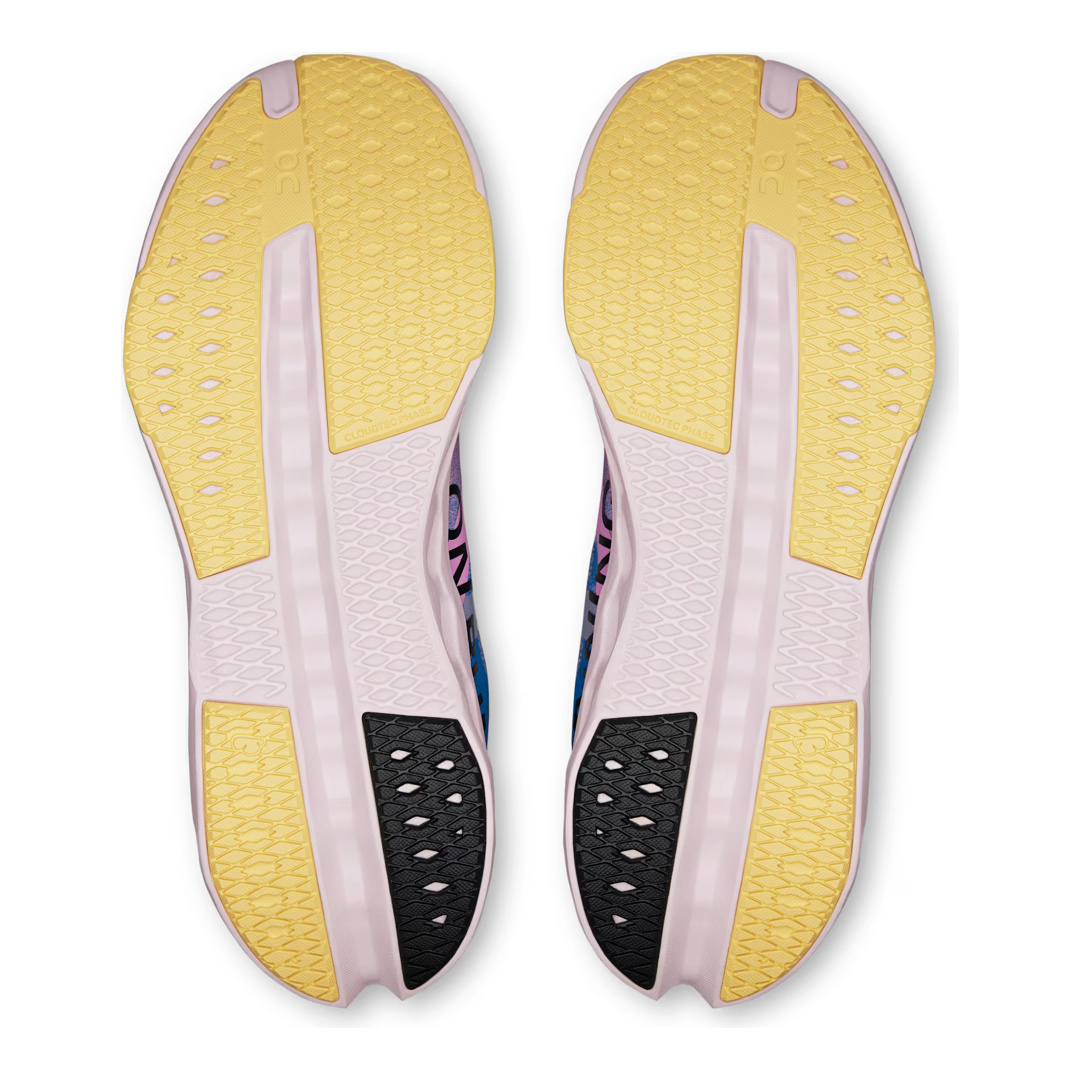 ON Cloudsurfer Next/4291 Malibu Rasp|Wmn