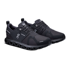 ON Cloud 6 WP/1043 Black Black|Wmn