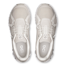 ON Cloud 6/0755 Pearl White|Wmn