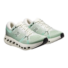 ON RUNNING Cloudsurfer 2-Ivory|Creek|Wmn