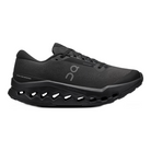ON Cloudsurfer Trail 2 WP/1043 Black Black|Wmn