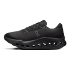 ON Cloudsurfer Trail 2 WP/1043 Black Black|Wmn