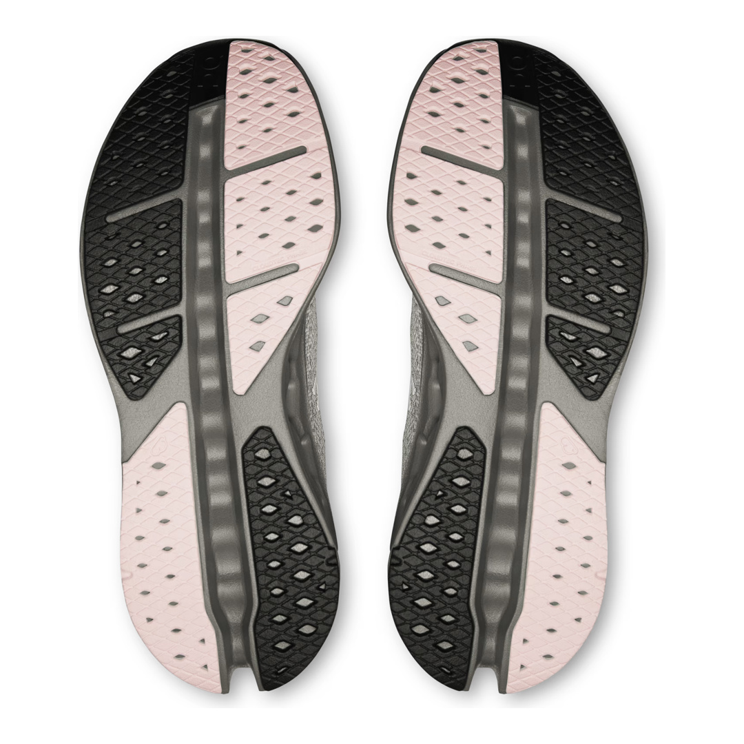 ON Cloudsurfer Max/3095 Alloy Asphalt|Wmn