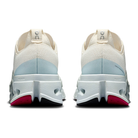 ON Cloudsurfer Max/4290 Ivory Arctic|Wmn