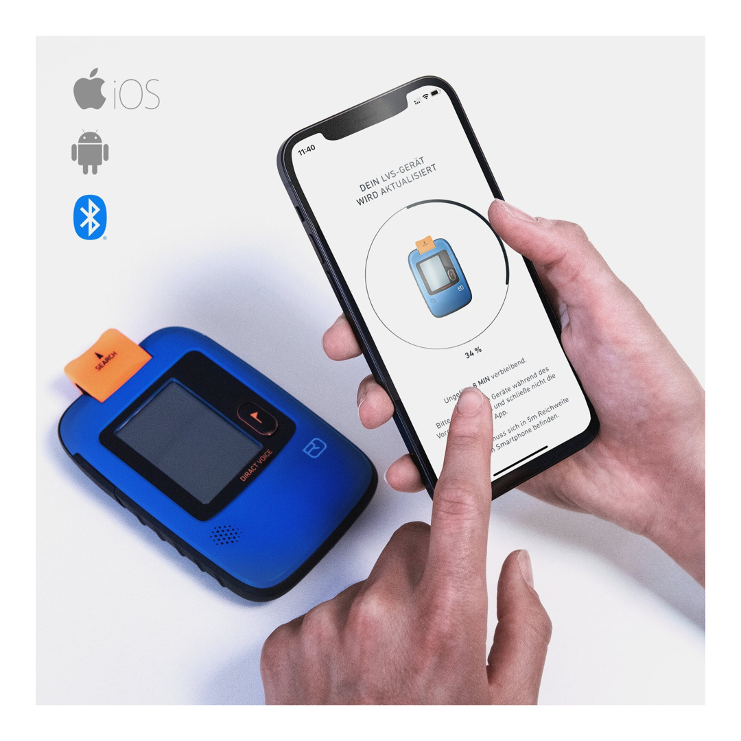 ORTOVOX Diract Voice_Unisex