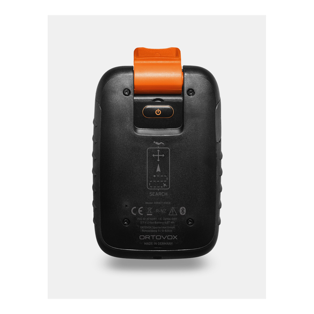 ORTOVOX Diract Voice_Unisex