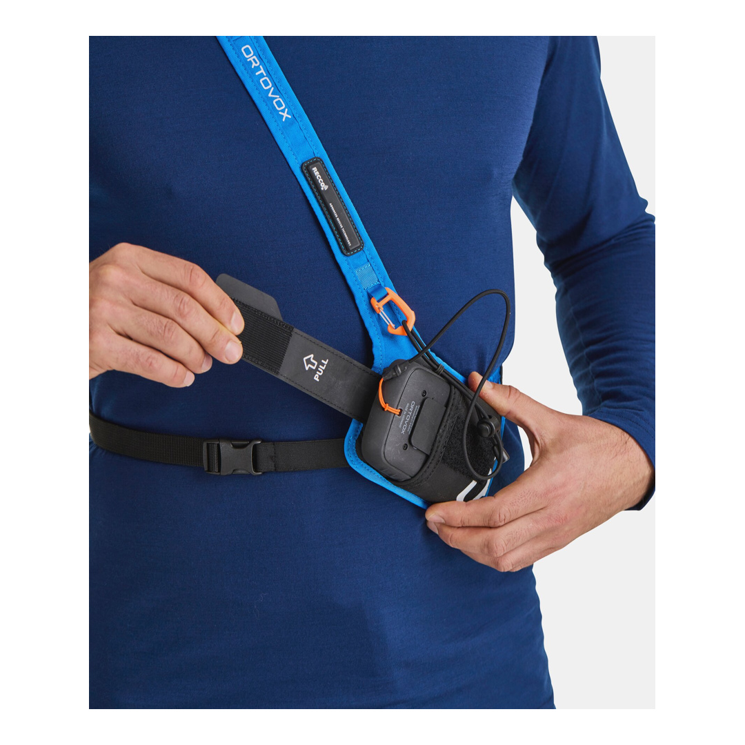 ORTOVOX Diract_Unisex