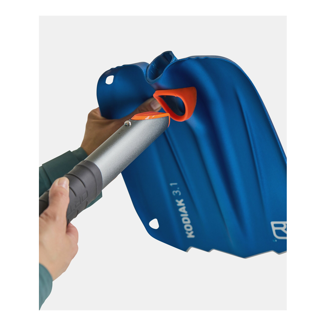 ORTOVOX Shovel Kodiak_Unisex