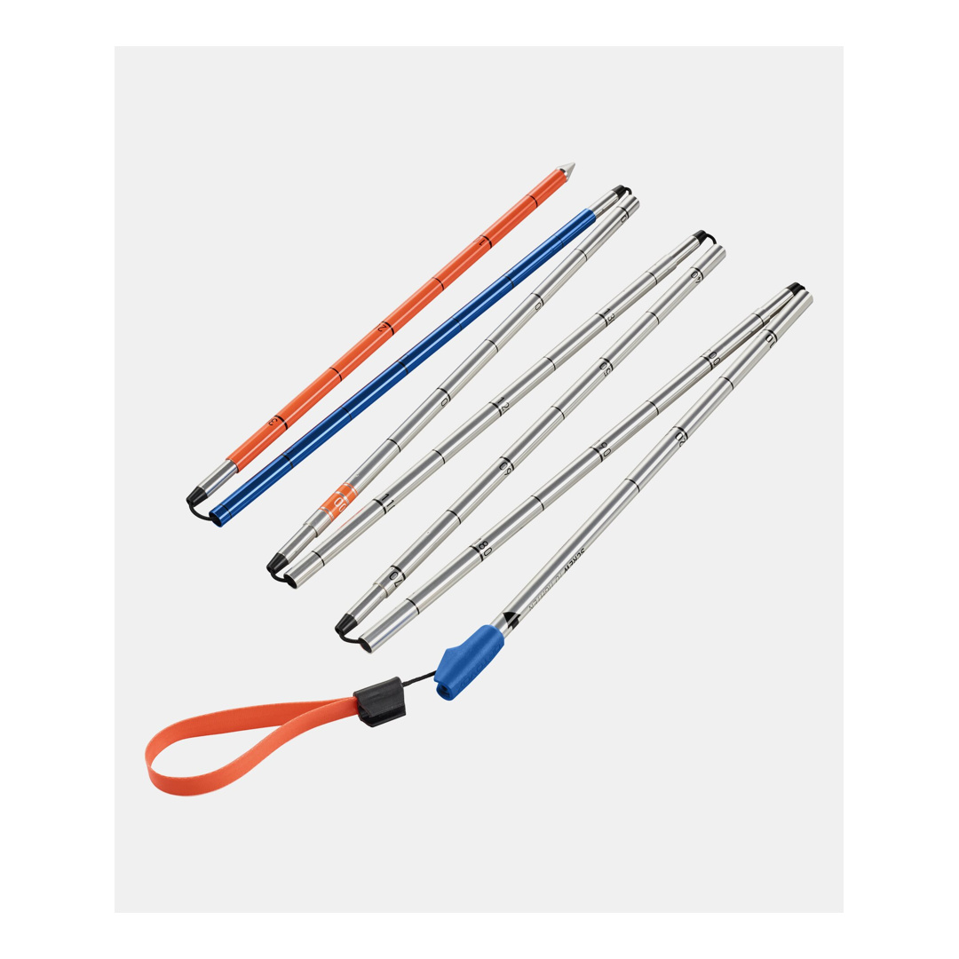 Sonde Da Valanga ORTOVOX Alu 240 Light-Unisex