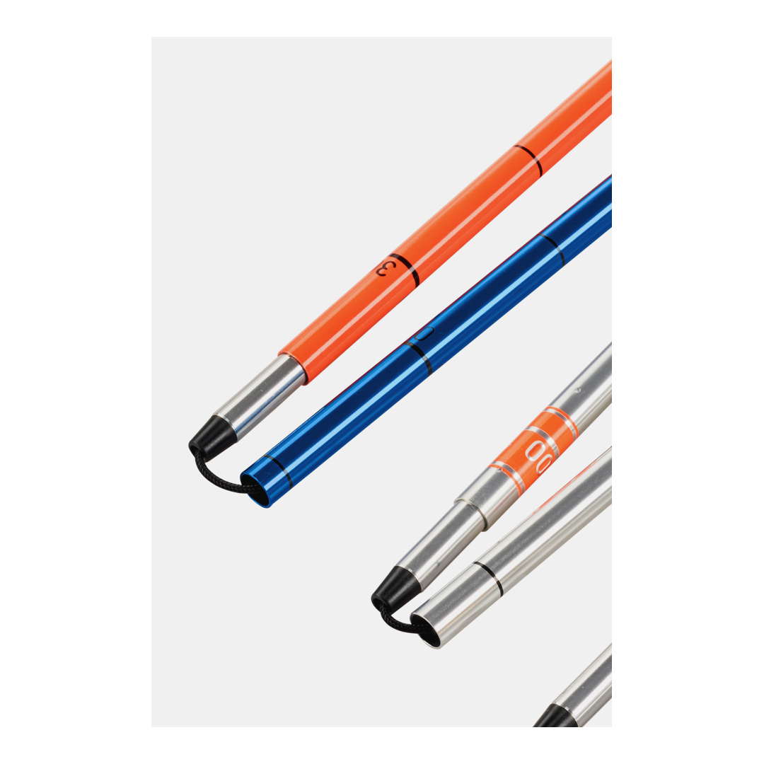 Sonde Da Valanga ORTOVOX Alu 240 Light-Unisex