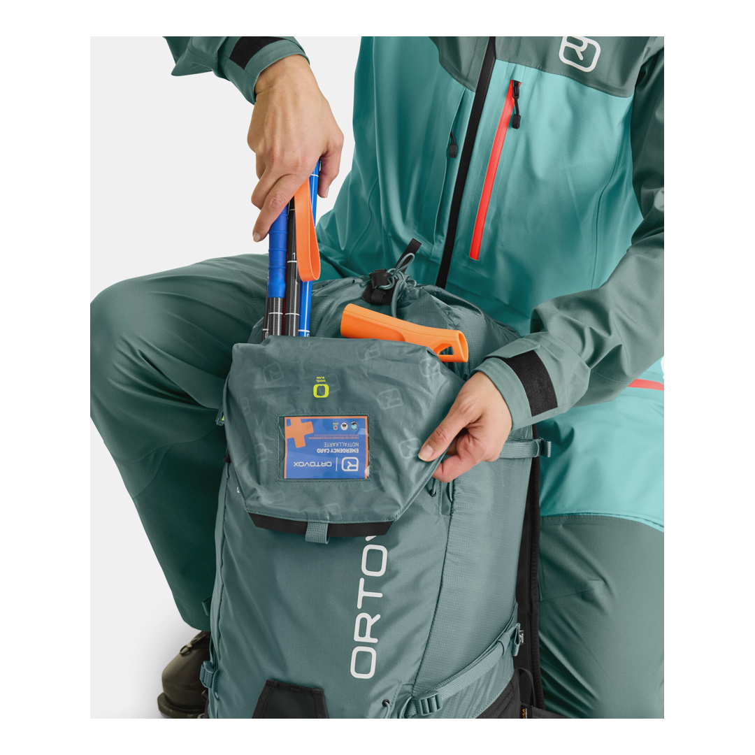 ORTOVOX Ravine 26 S-Unisex