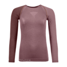 ORTOVOX 120 Comp Light Long Sleeve W|Wmn