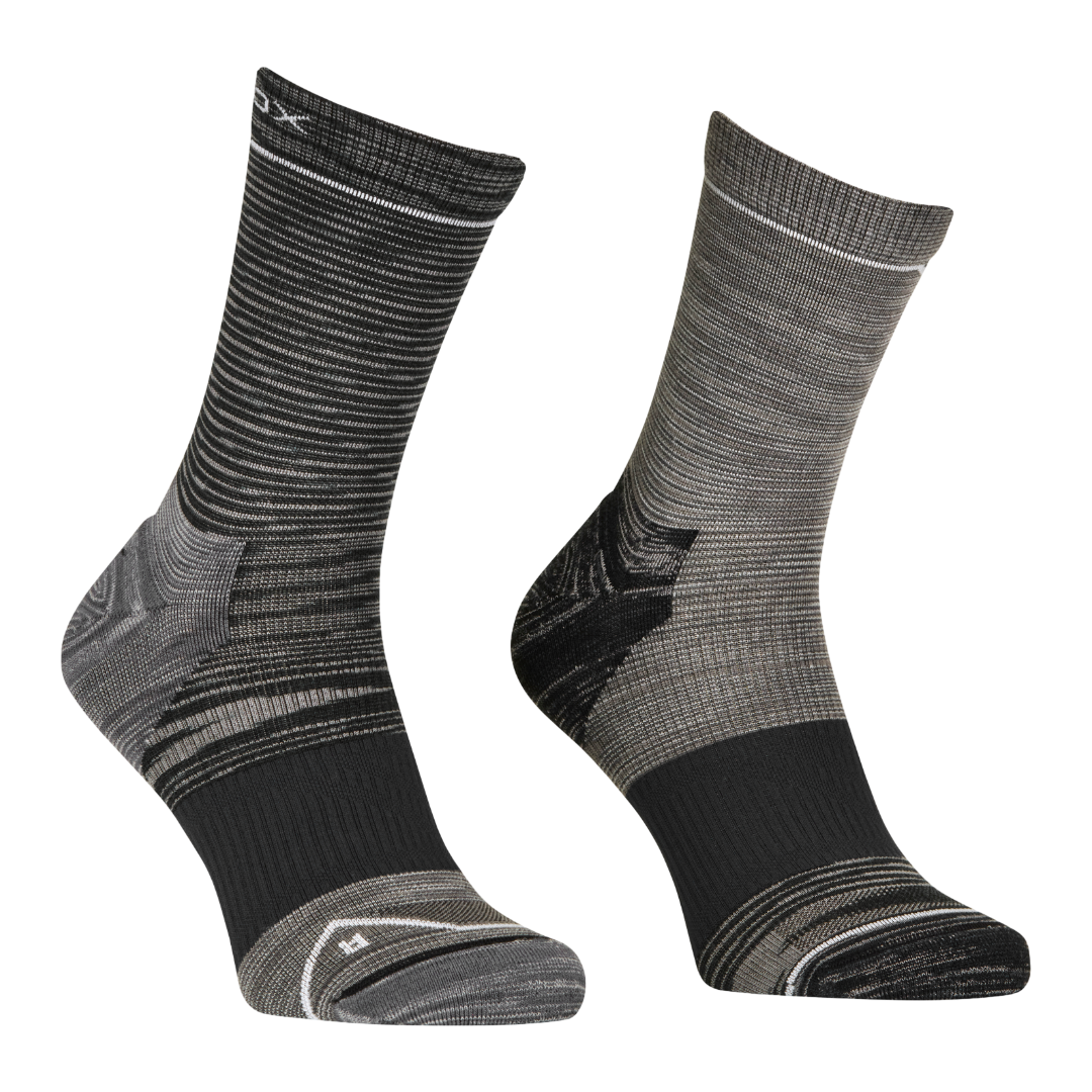 ORTOVOX Alpine Mid Socks M|Man