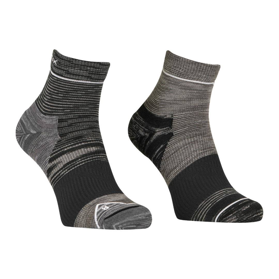 ORTOVOX Alpine Quarter Socks M|Man