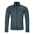 ORTOVOX Fleece Light Jacket M|Man