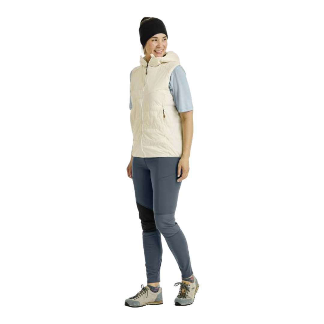 ORTOVOX Swisswool Piz Duan Vest W|Wmn