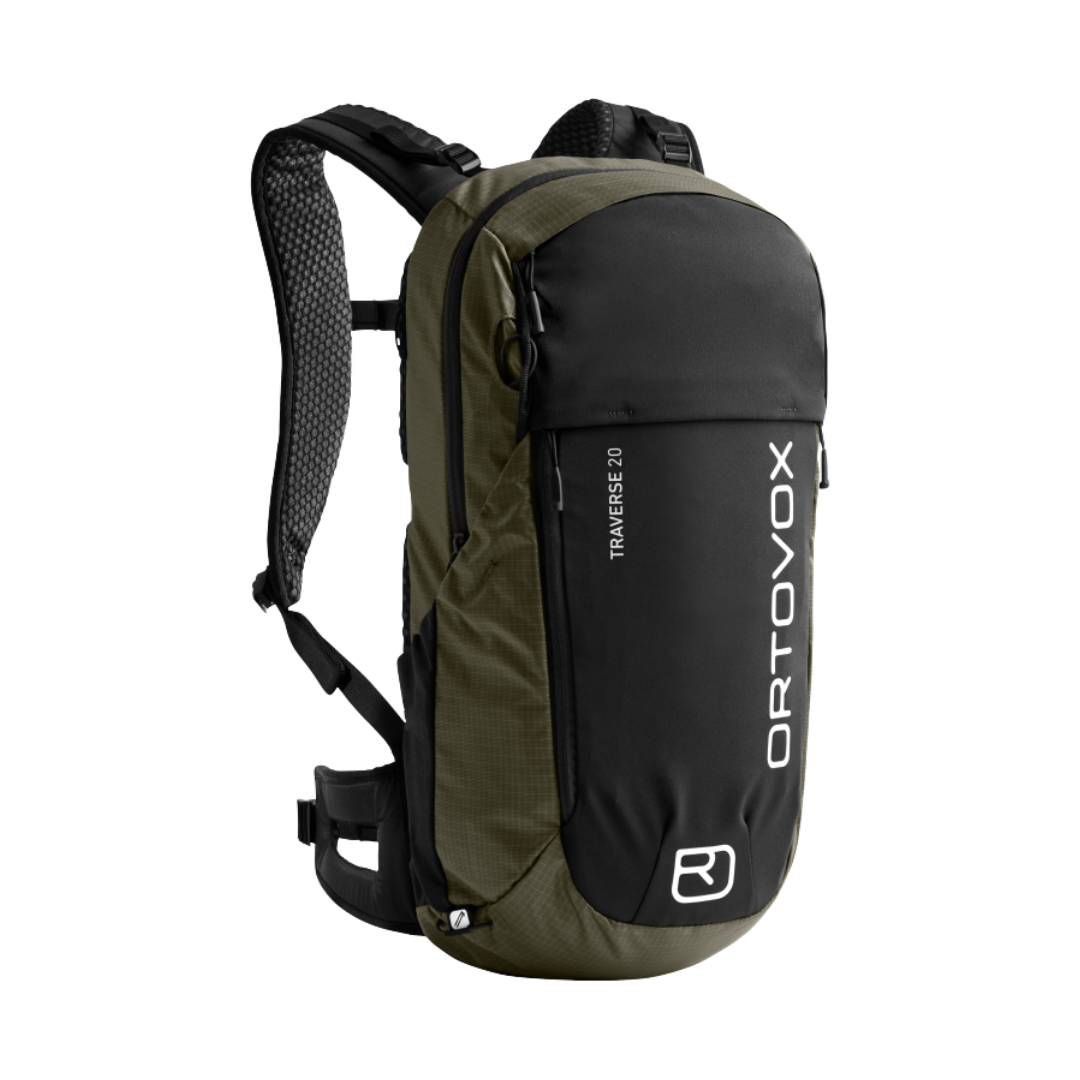 Zaino TRAVERSE 20