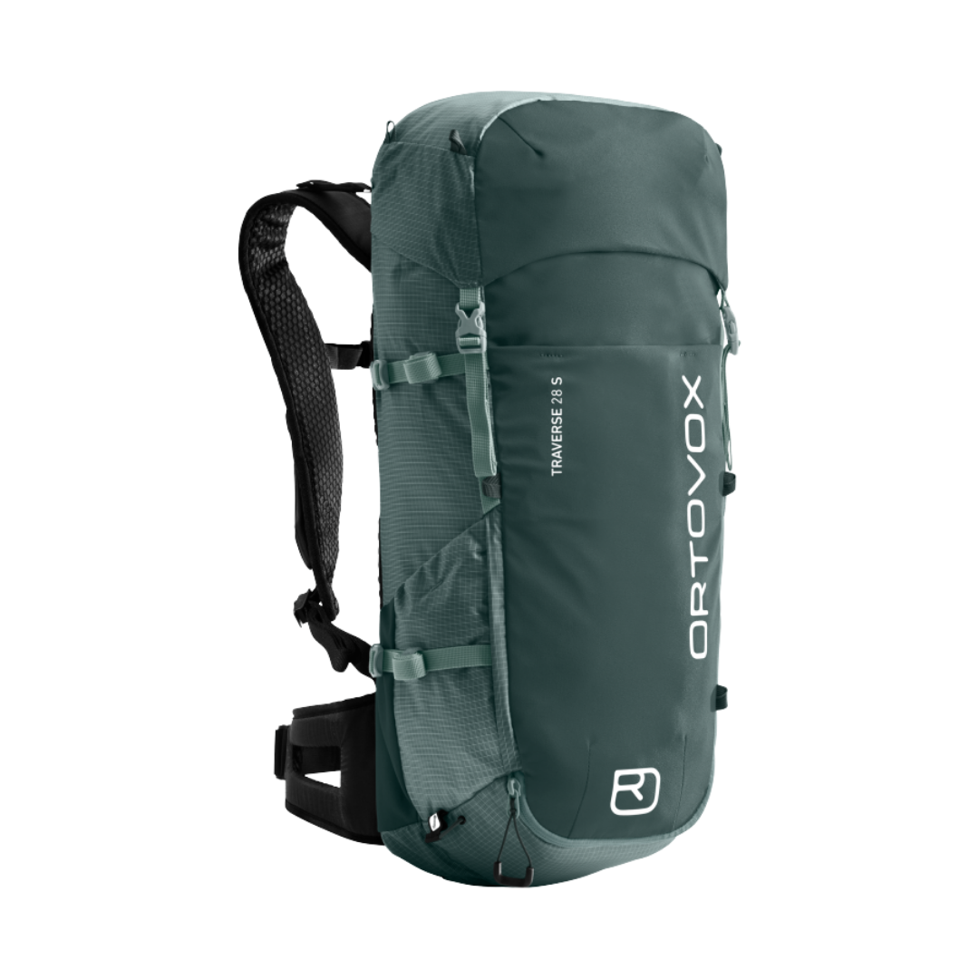 Zaino TRAVERSE 28 S
