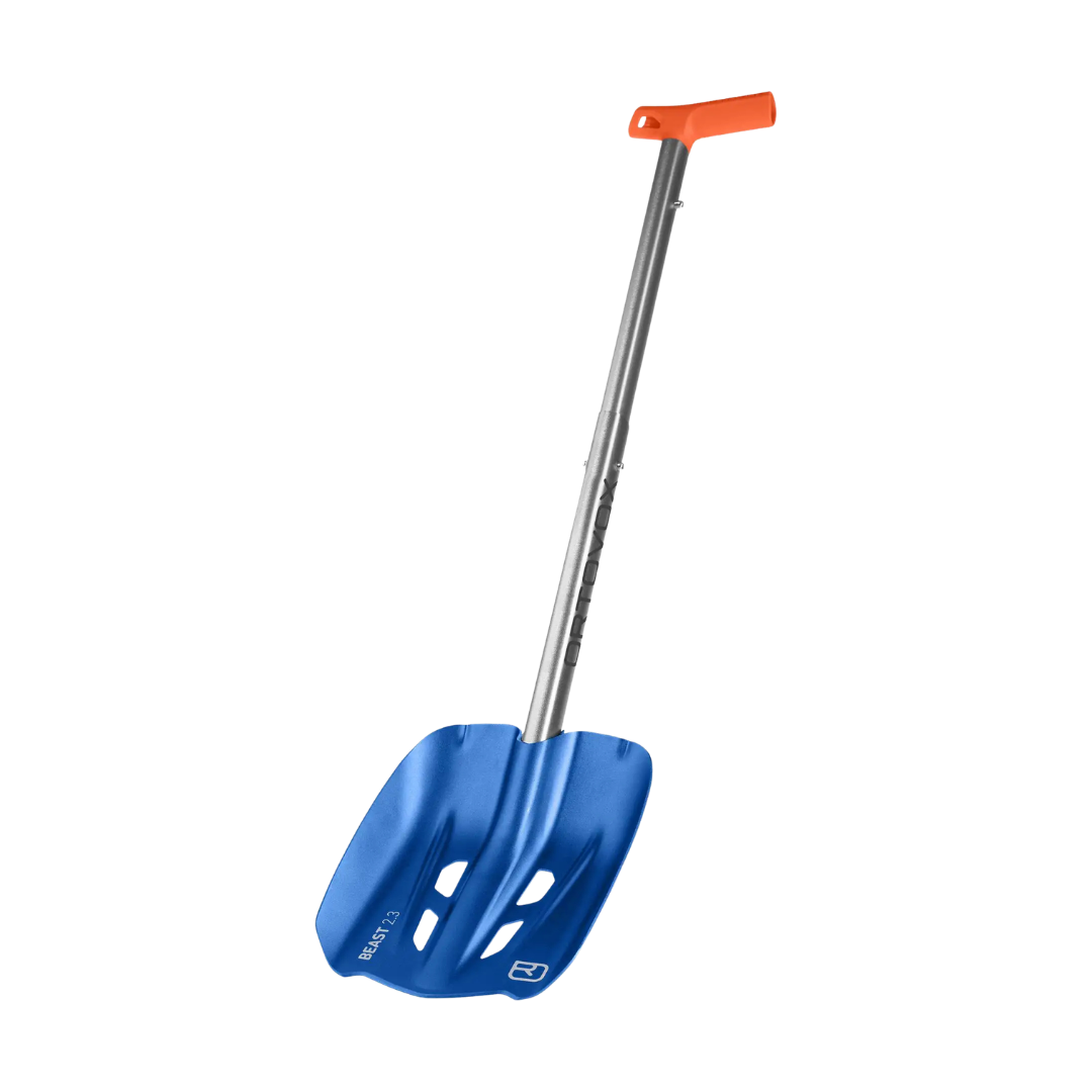 Pala da valanghe SHOVEL BEAST