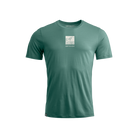 T-shirt uomo 120 COOL TEC ABSTRACT TS