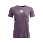 T-shirt donna 120 COOL TEC ABSTRACT TS