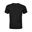 T-shirt uomo 120 COOL TEC MTN STRIPE TS