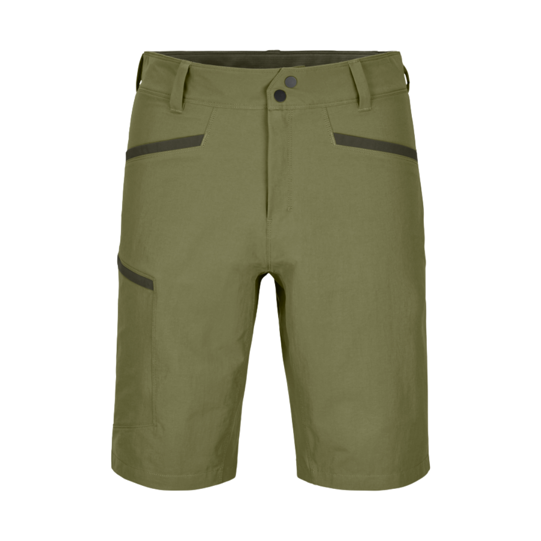 Pantaloni corti uomo PELMO