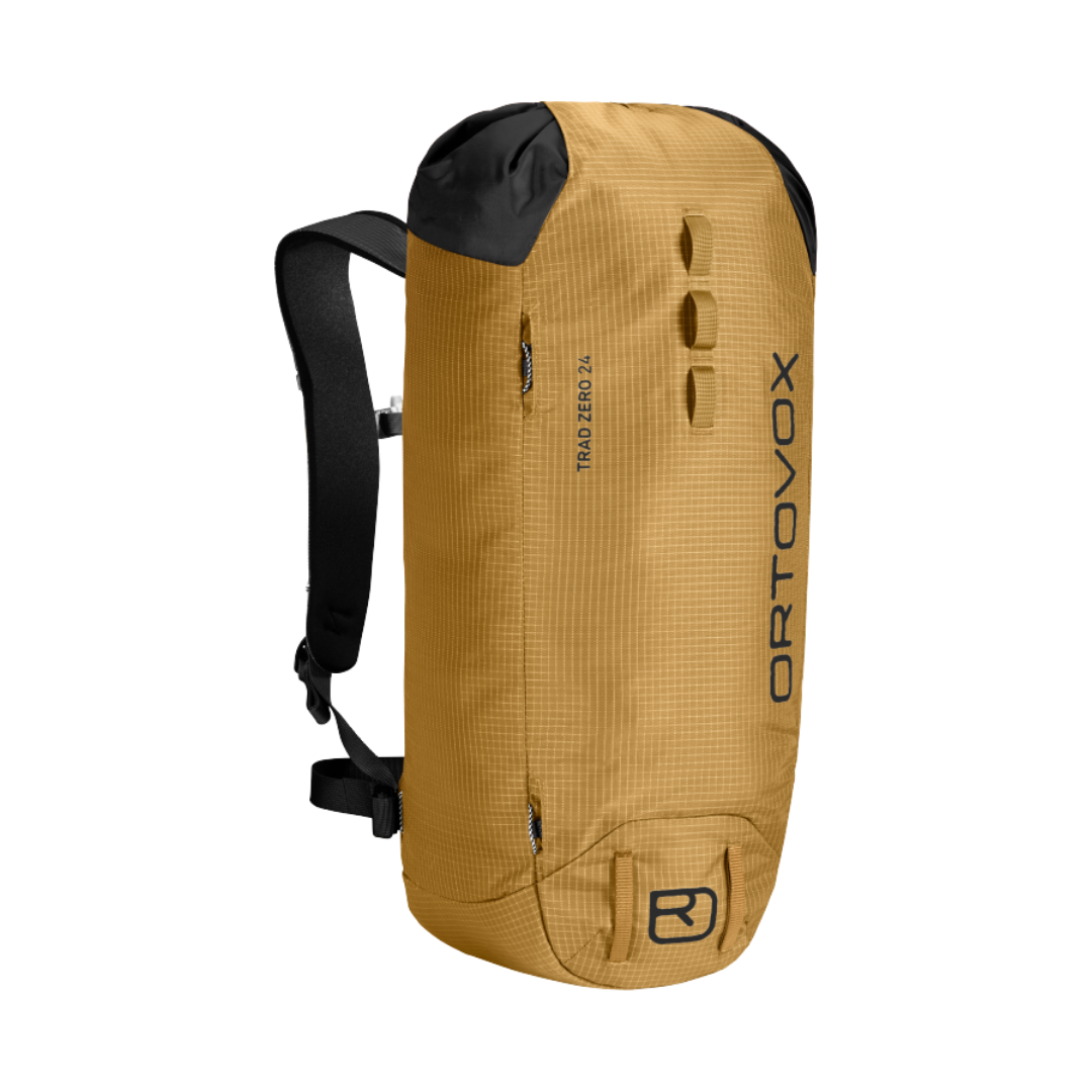 Zaino uomo TRAD ZERO 24